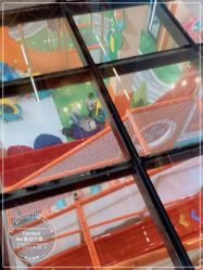 -动力星球家庭亲子游乐中心