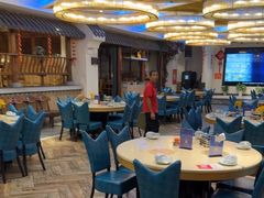 -力力渔港涉外店