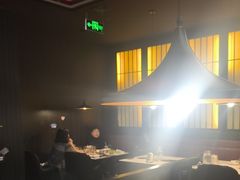 -九月海·海鲜自助(世纪东方店)