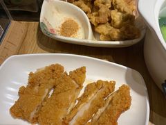-姚面记·海派家常菜(恒基名人购物中心店)