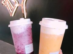 -喜茶(北京三里屯太古里店)