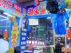 -喝丢一只鞋海鲜烧烤·海肠捞饭(文体街店)