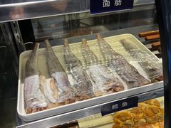 -蚝英雄鲜蚝自助专门店(长楹天街直营店)
