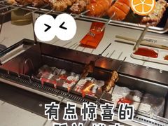 -小鲜肉延边朝鲜族烤串(珠海店)