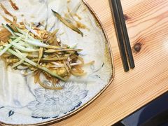 -香满园春饼·家常菜(东大桥店)