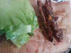 -顶峰夜宴·龙虾烧烤大排档(九江学院店)