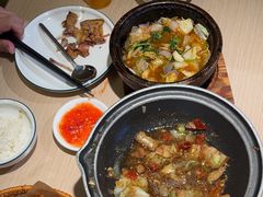 -吴氏老妈·23年家常菜(古城店)