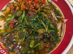 -刘百味粉馆(五一华府店)