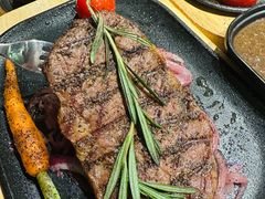 -1819餐厅·团队聚餐·烤串·精酿