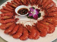 -佳丽海鲜大酒楼(环岛海景店)