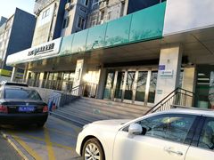 -中国农业银行(北京回龙观东区支行)