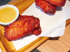 二哥爱鸡翅-太二酸菜鱼(中山龙之梦店)