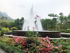 -广州锦绣香江度假别墅