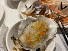 -水禾轩·海鲜蒸汽主题餐厅(拱北店)