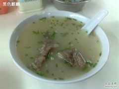 -文庙菜饭(四川北路店)