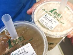 -1点点(丰盛町店)