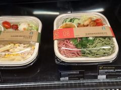 -星巴克(中山广场店)