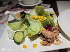 -斗牛士牛排餐厅(嘉里汇店)