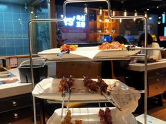 -玉善烧烤串城(长春总店)