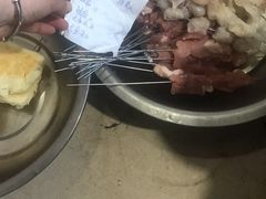-永安烧烤