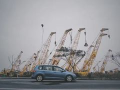 -南汇嘴观海公园