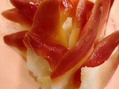 -争鲜回转寿司(金桥家乐福店)