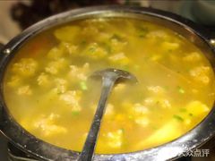 -小菜园新徽菜(合肥天鹅湖万达店)
