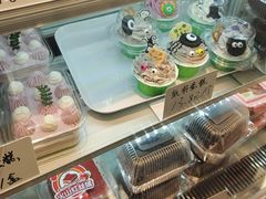 -包满意面包糕点(东坝店)