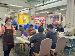 -嘉升大排档(番禺总店)