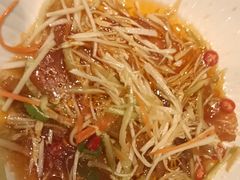 -香厨中餐厅(松北香格里拉店)