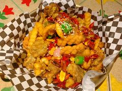 -酒肆浅葱•烧烤•龙虾•排档(卓悦intown店)