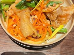 -银米·云南传统过桥米线(双廊黑金冠店)