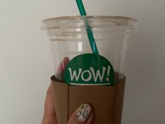 -WOW coffee