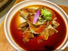 -甬上名灶(天一阁·翠柏店)
