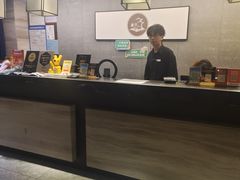 -水墨澜渟足道·SPA·传统(四望亭东关街店)