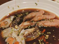 -妈妈菜舟山海鲜(定海古城店)