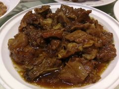 -南来顺饭庄·清真(南菜园店)