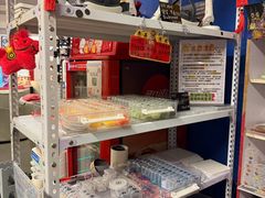 -好玩工厂密室·鹅鸭杀·桌游拼豆电玩