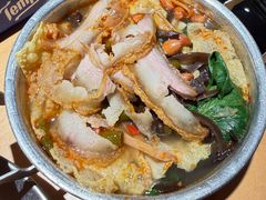 -水平有限广西米粉·广西风味集(五道口店)