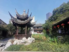 -衣裳街历史文化街区