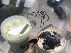 -喜茶(深圳丰盛町店)
