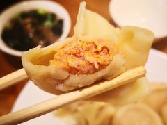 -海胆小馆(东北水饺·春柳店)