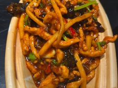 -满园烤鸭·春饼(沈北万达店)