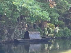 -绮园景区