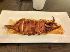 -HOHO餐厅(古子城店)