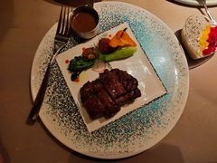 -布拉诺牛排西餐厅(上城天街店)