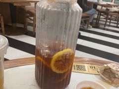 -火啫啫·粤式啫啫煲(南通首店)