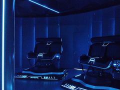 -超体空间SoReal VR(迪士尼小镇店)