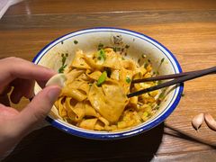 -吴满满油泼面(北方风味园店)
