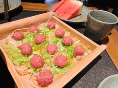 -老墙根涮肉·铜锅·烧烤(欢乐谷·王四营店)